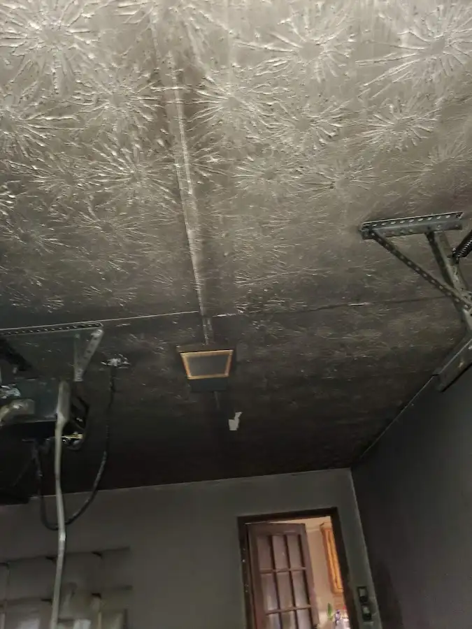 Fire and smoke damage assessment for Emergency Water Damage Services in Long Beach